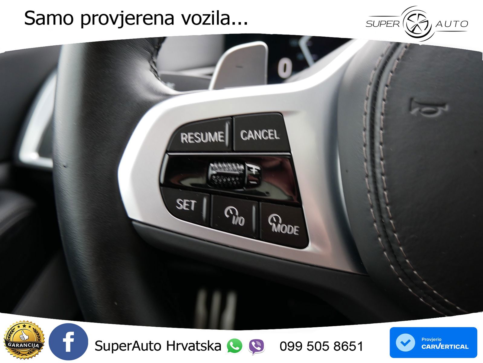 BMW X7 40d (352 KS) xDrive Steptronic M Sport