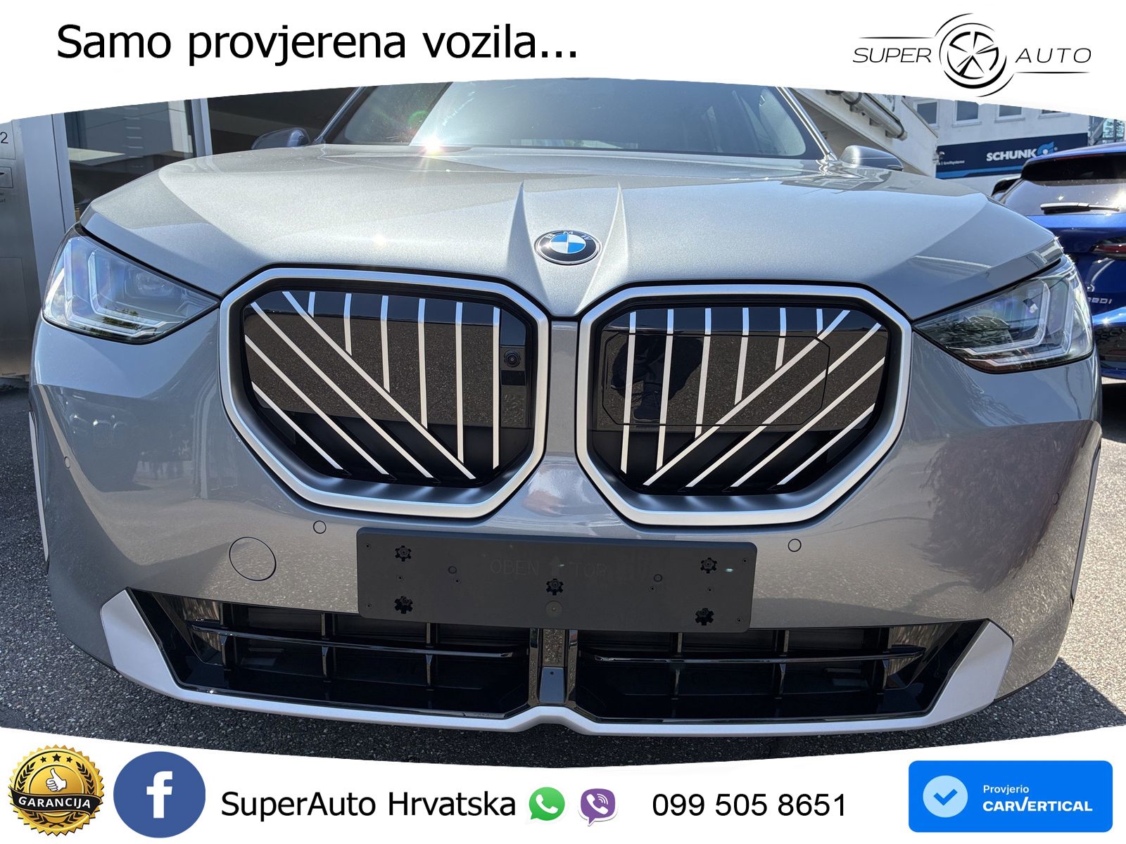 BMW X3 20 xDrive Steptronic LED+GR SJED+ACC