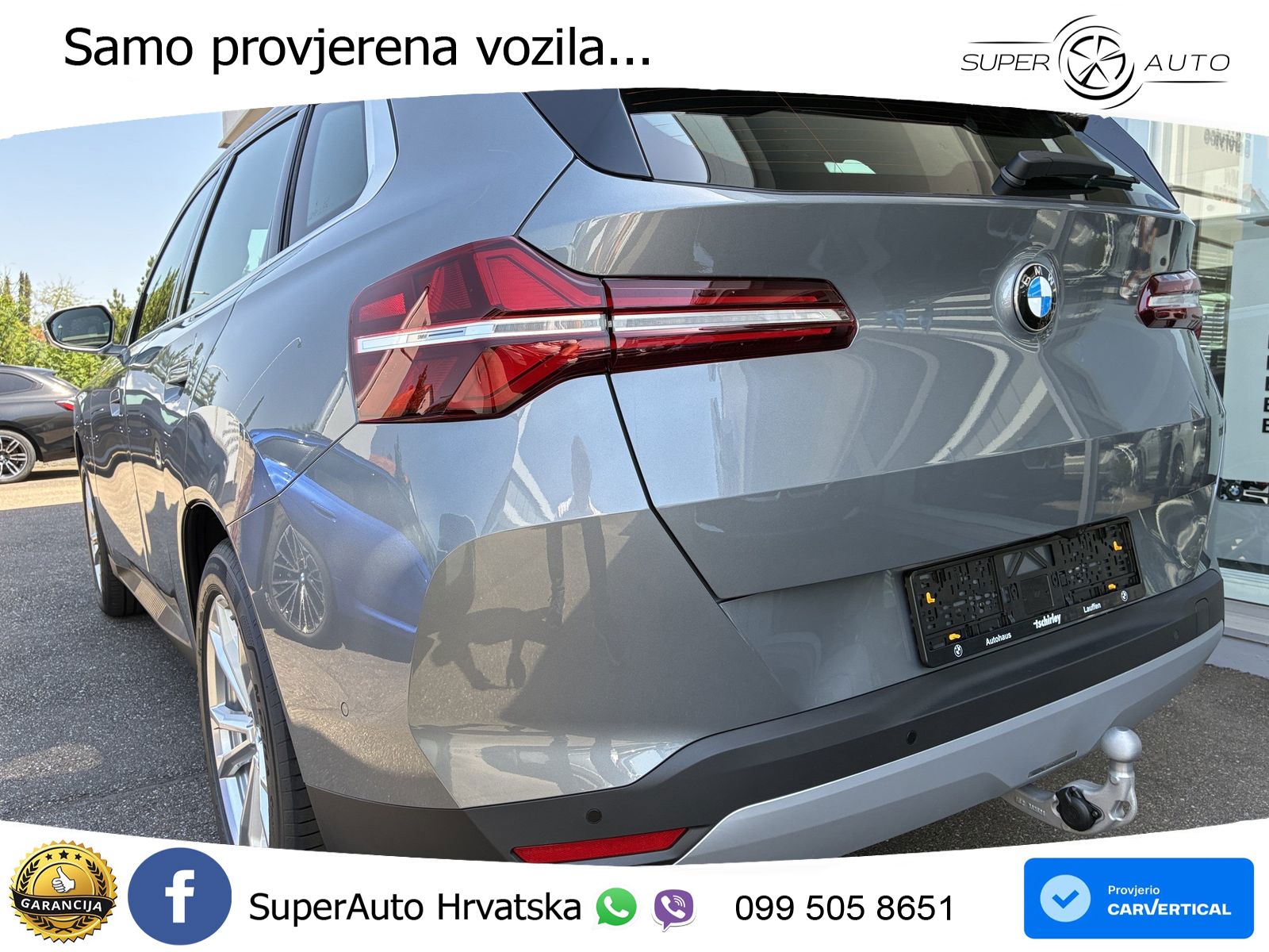 BMW X3 20 xDrive Steptronic LED+GR SJED+ACC