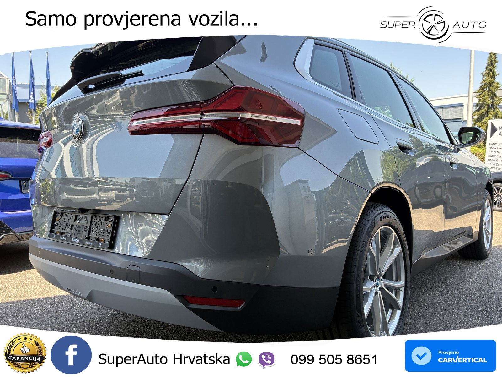 BMW X3 20 xDrive Steptronic LED+GR SJED+ACC
