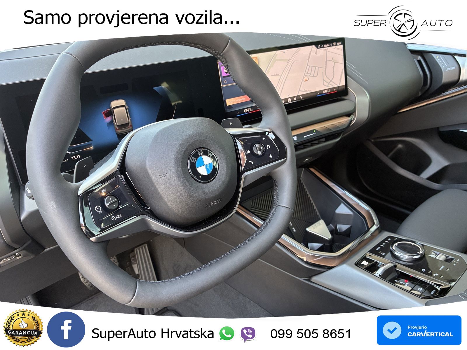 BMW X3 20 xDrive Steptronic LED+GR SJED+ACC