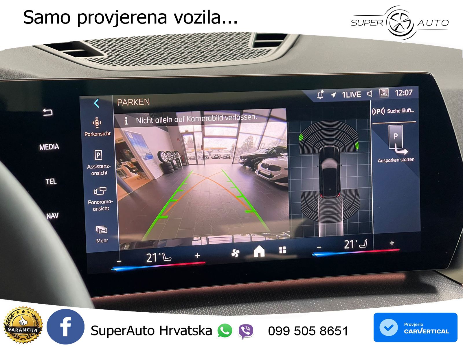 BMW X1 18i (136 KS) sDrive Steptronic M Sport