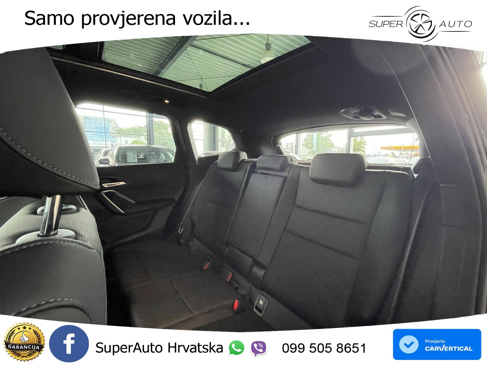 BMW X1 18i (136 KS) sDrive Steptronic M Sport