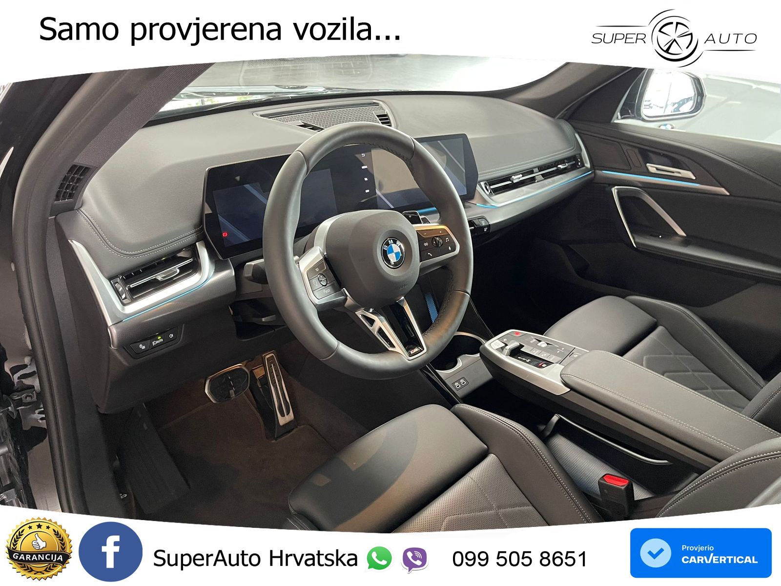 BMW X1 18i (136 KS) sDrive Steptronic M Sport