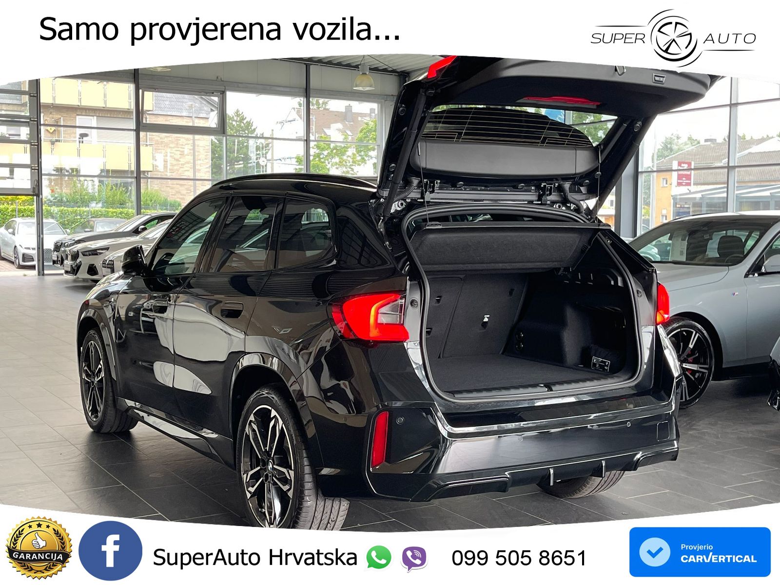 BMW X1 18i (136 KS) sDrive Steptronic M Sport