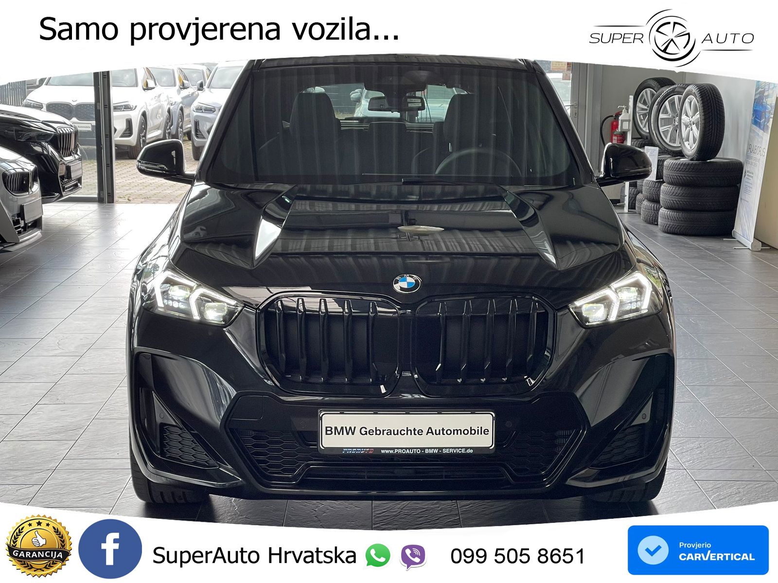 BMW X1 18i (136 KS) sDrive Steptronic M Sport
