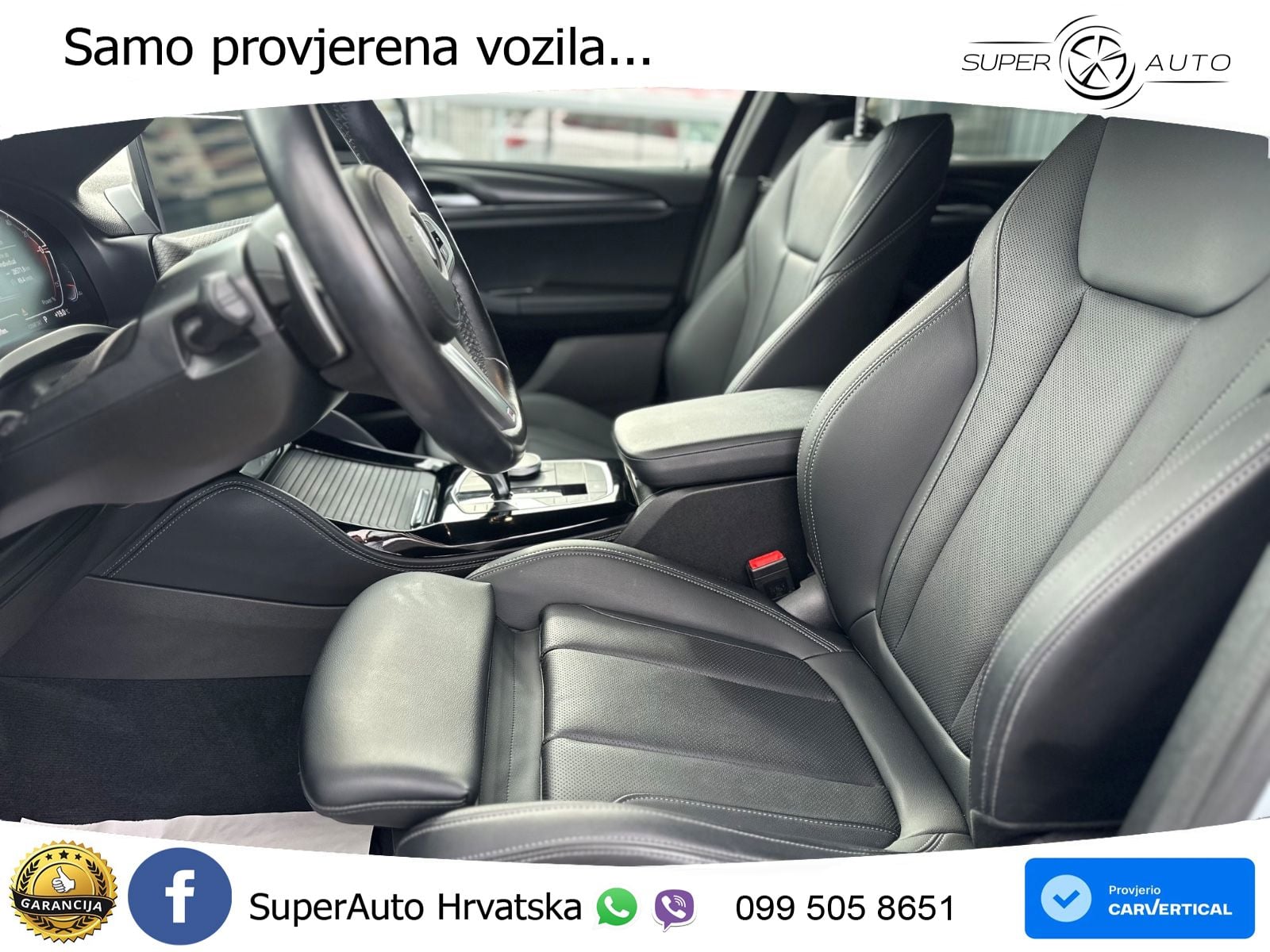 BMW X4 30i (245 KS) xDrive Steptronic M Sport