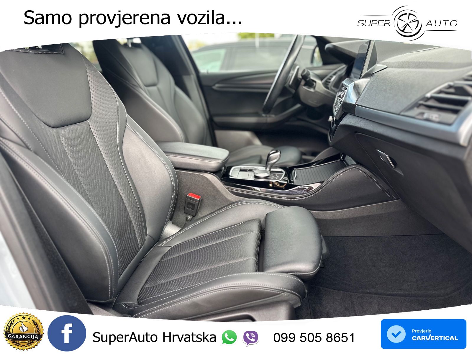 BMW X4 30i (245 KS) xDrive Steptronic M Sport