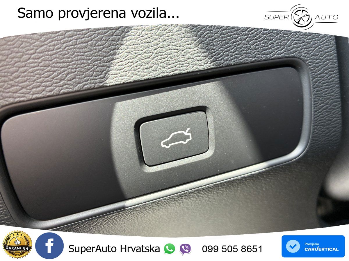 Volvo XC40 2.0 B3 163 KS Automatic LED+GR SJED+ACC