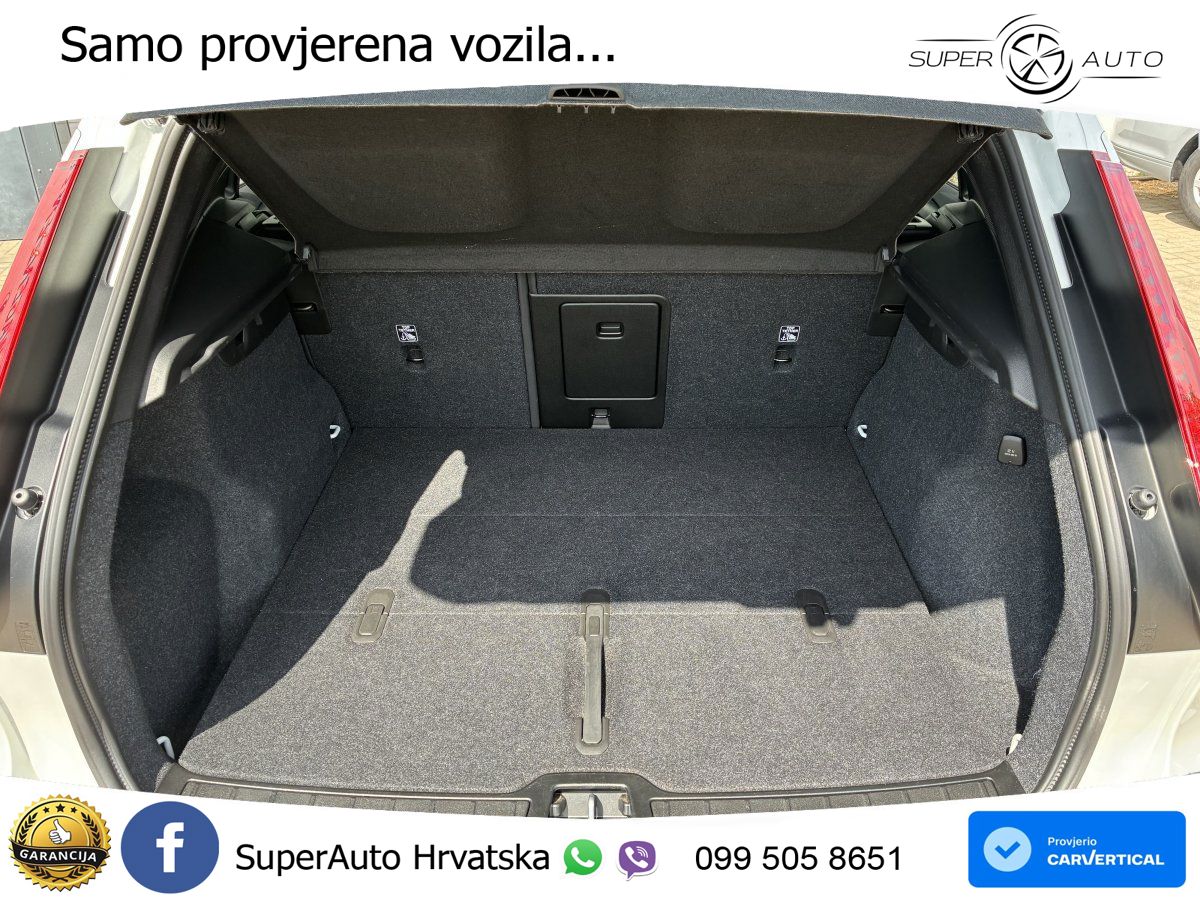 Volvo XC40 2.0 B3 163 KS Automatic LED+GR SJED+ACC