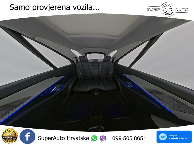 Mercedes GLE 450d (367 KS) EQ Boost 4MATIC 9G-TRONIC AMG ZRAČNI+ACC+GR SJED+KAM+PANO