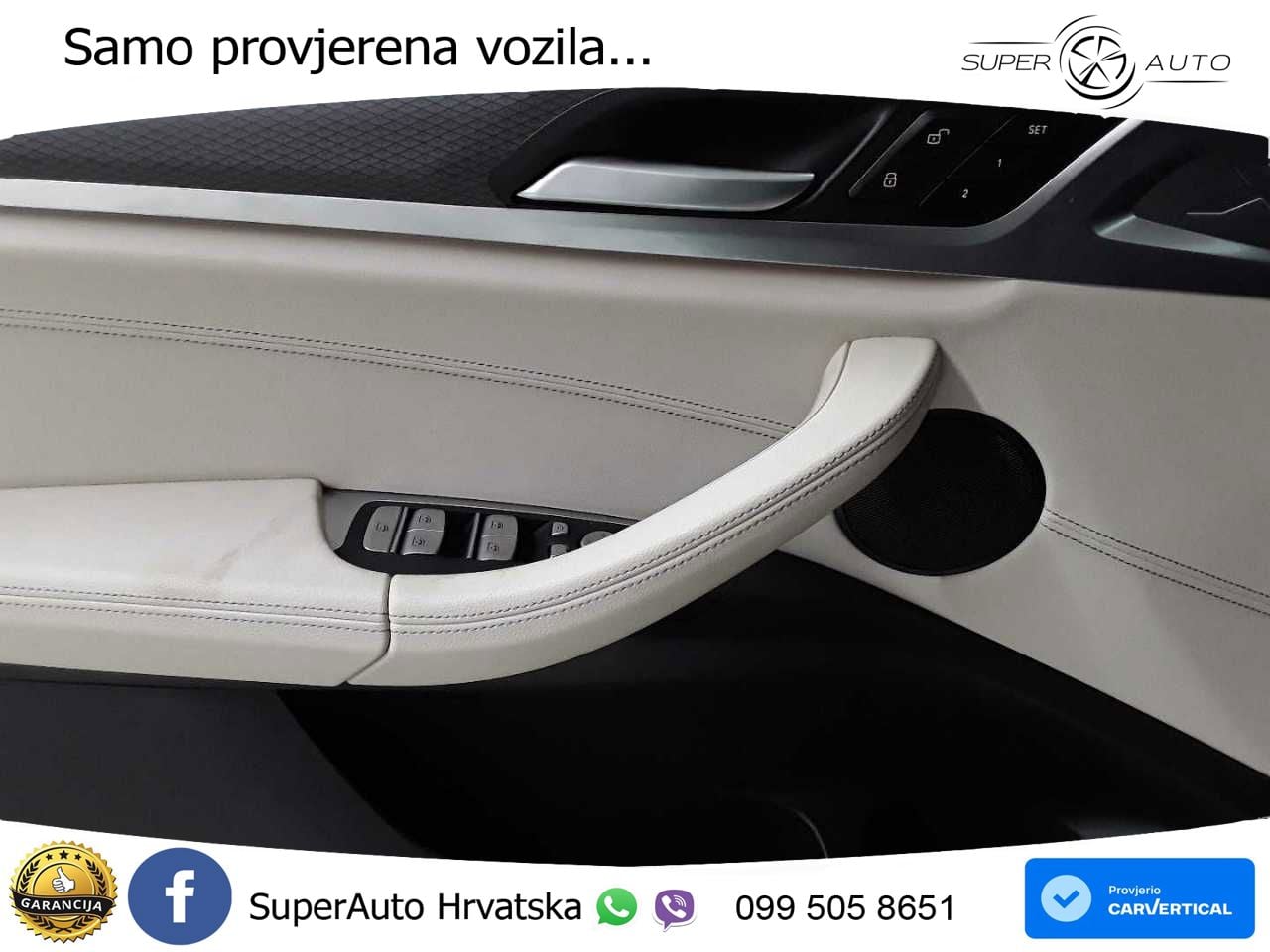 BMW X3 30i xDrive Steptronic M Sport