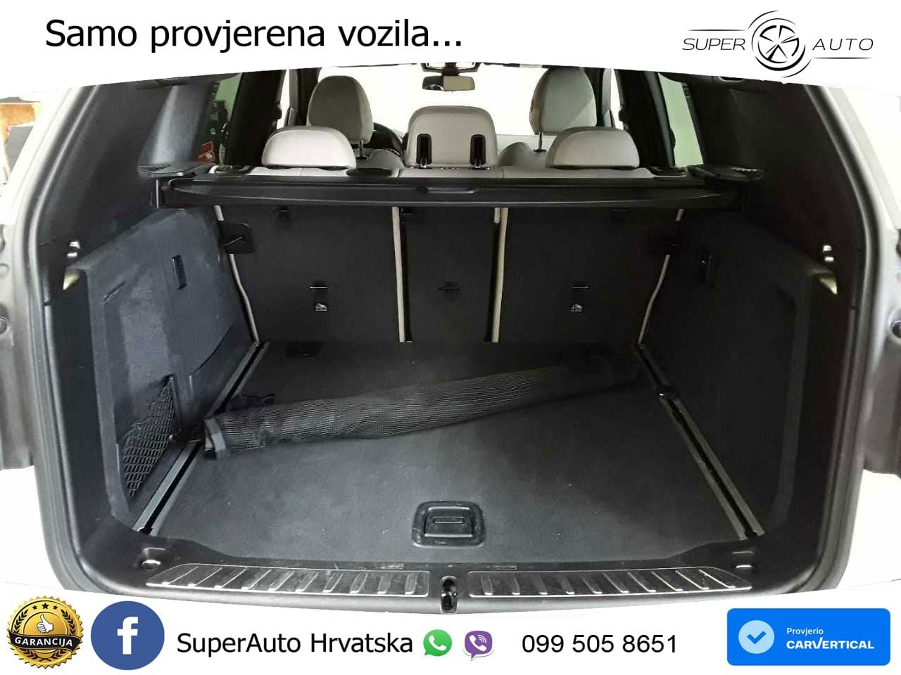 BMW X3 30i xDrive Steptronic M Sport