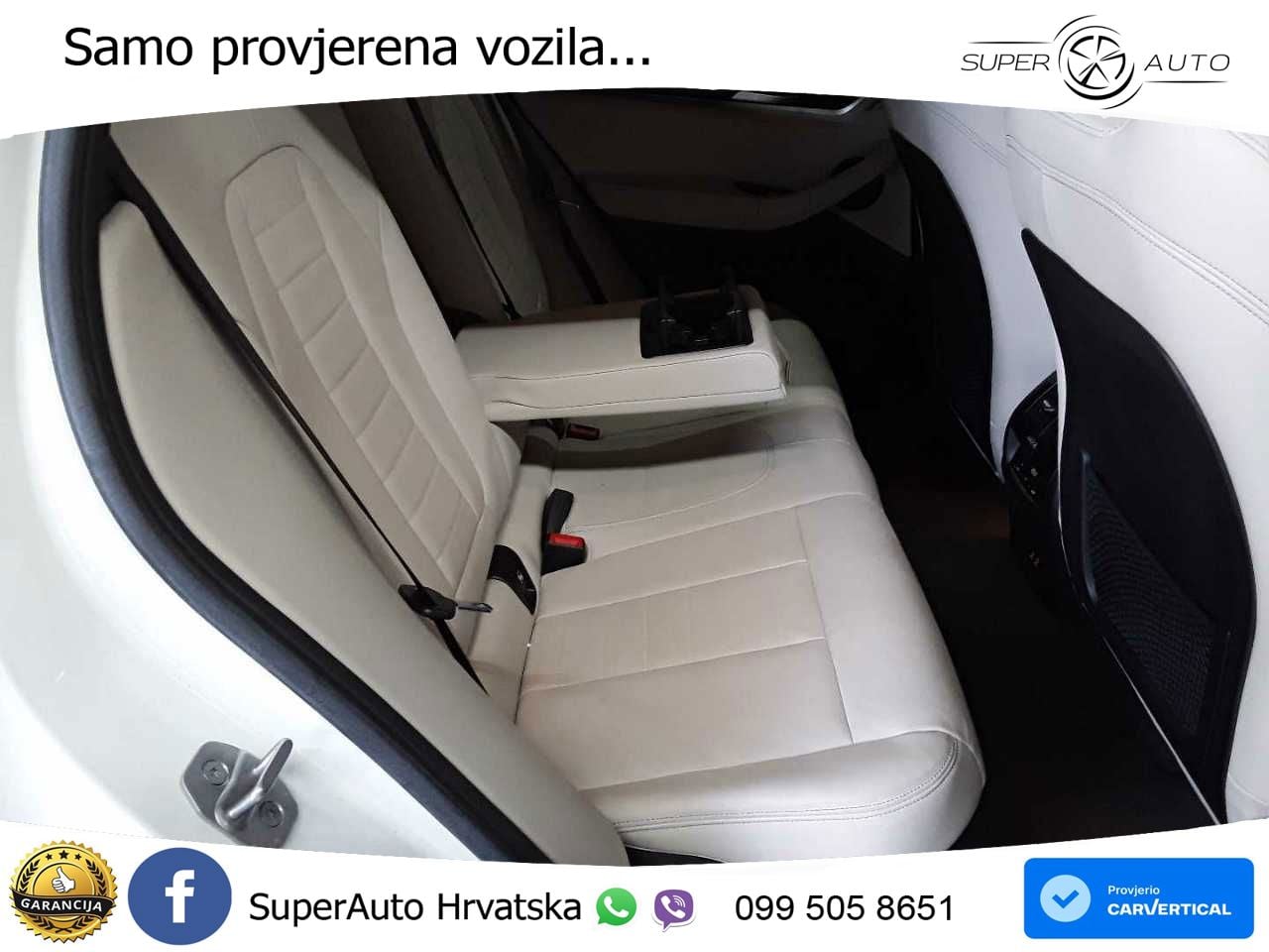 BMW X3 30i xDrive Steptronic M Sport