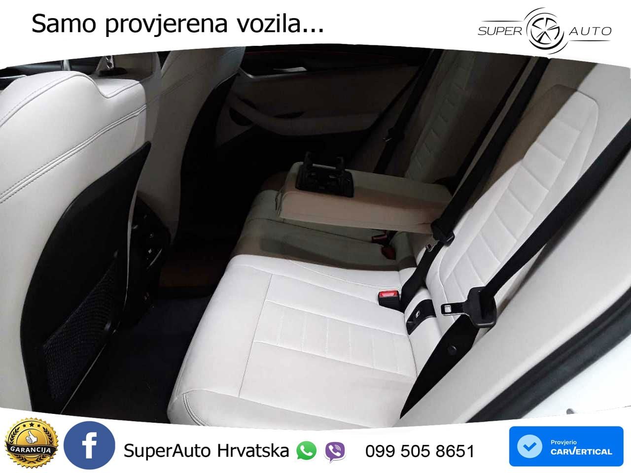 BMW X3 30i xDrive Steptronic M Sport