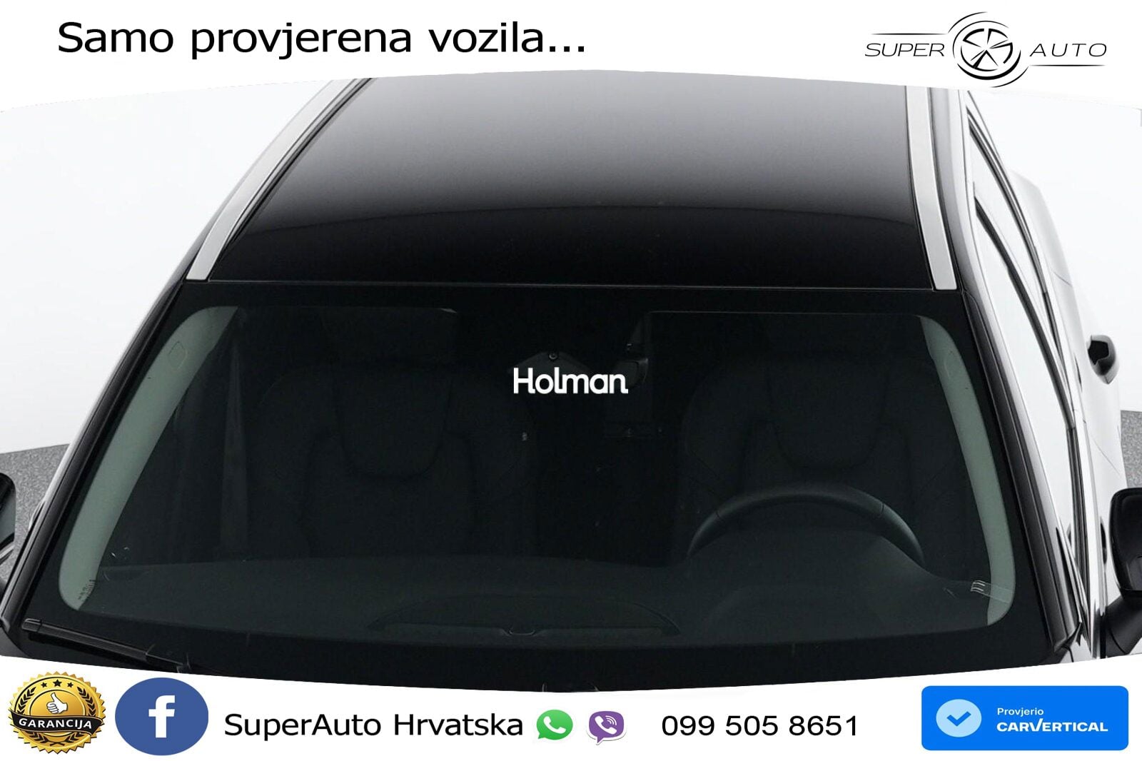 Volvo V60 2.0 T6 AWD Geartronic LED+GR SJED+ACC