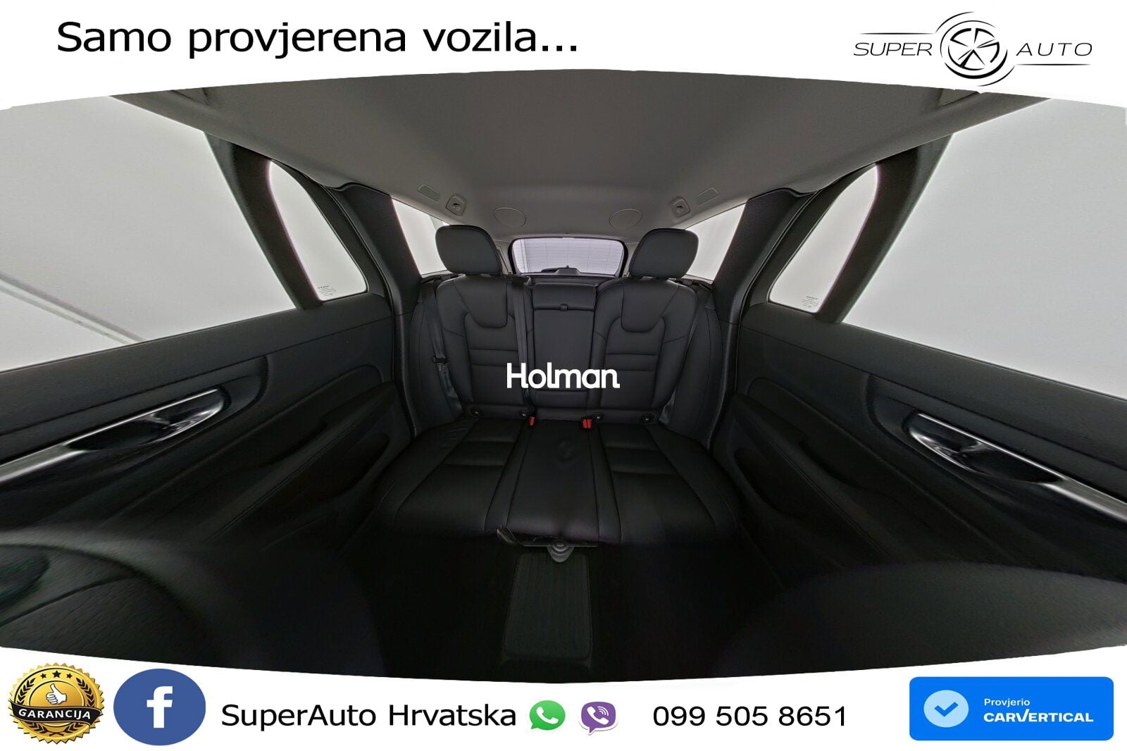 Volvo V60 2.0 T6 AWD Geartronic LED+GR SJED+ACC