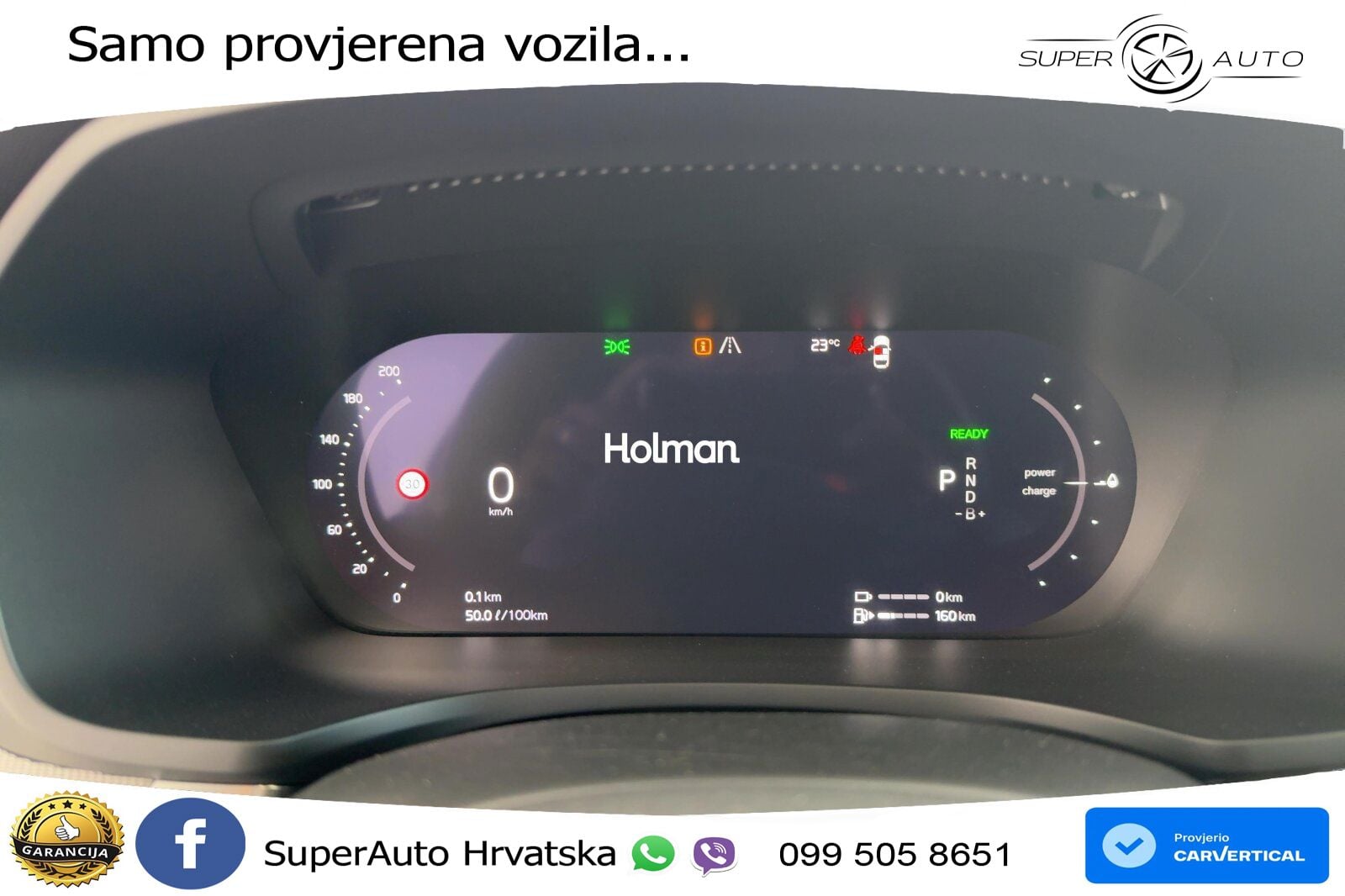 Volvo V60 2.0 T6 AWD Geartronic LED+GR SJED+ACC