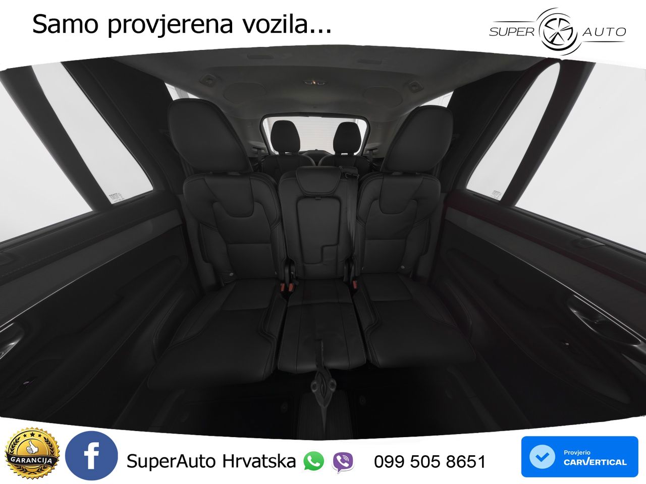 Volvo XC90 2.0 T8 AWD Automatic ACC+HEAD+4xGR SJED+360+PANO