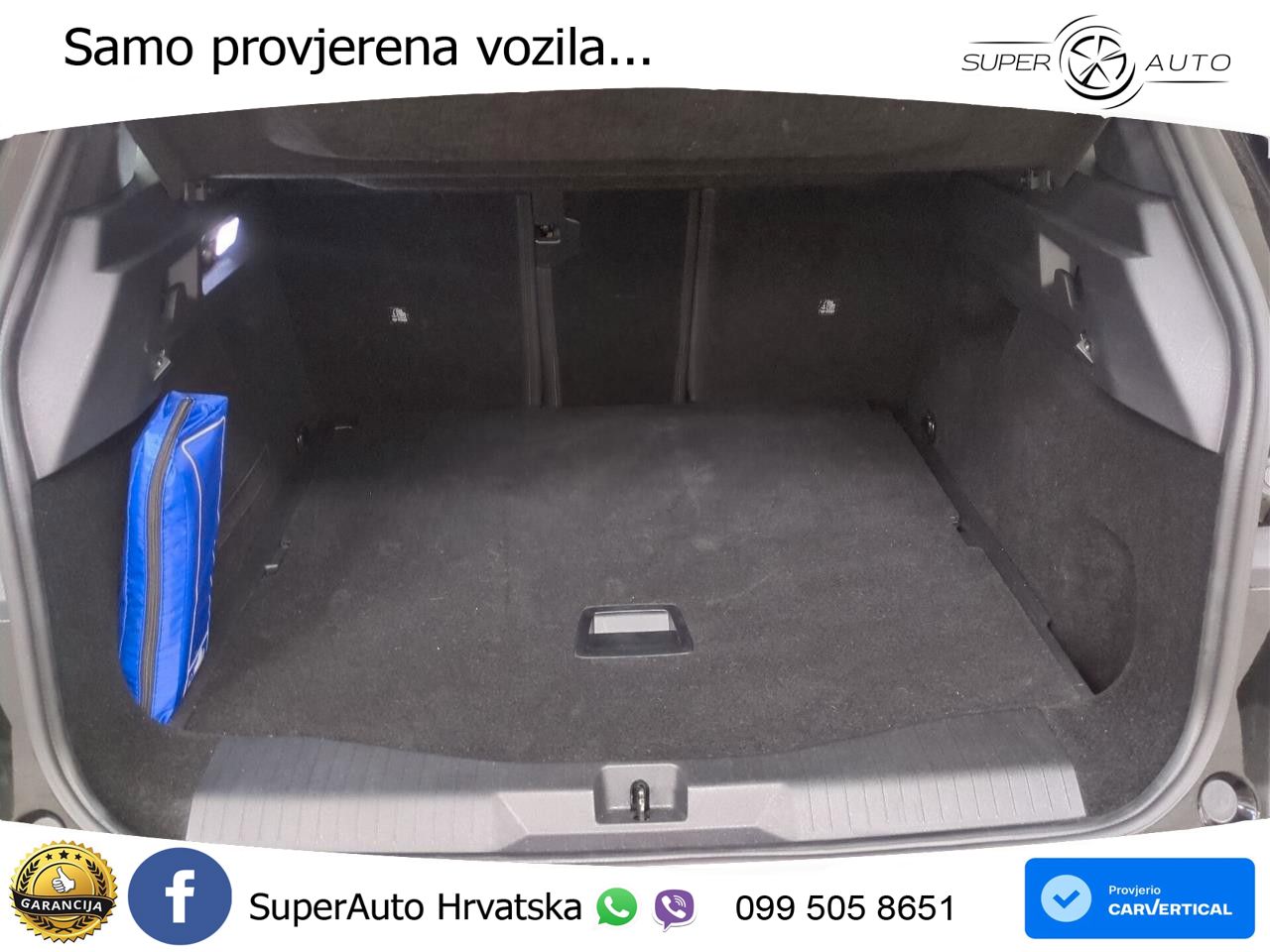 Opel Grandland 1.2 Turbo (145 KS) Hybrid eDCT Edition LED+GR SJED+ACC
