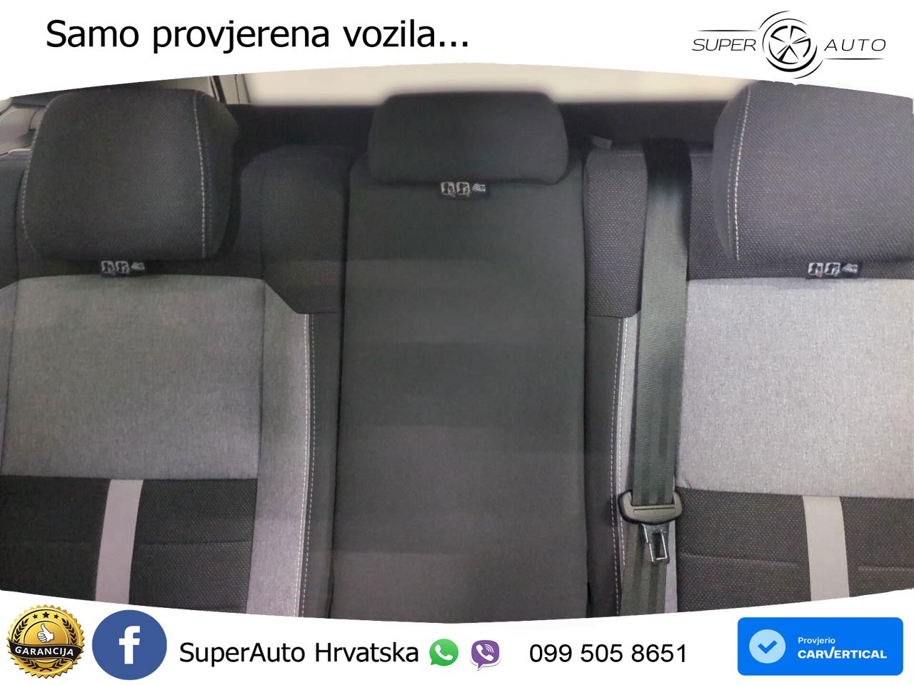 Opel Grandland 1.2 Turbo (145 KS) Hybrid eDCT Edition LED+GR SJED+ACC