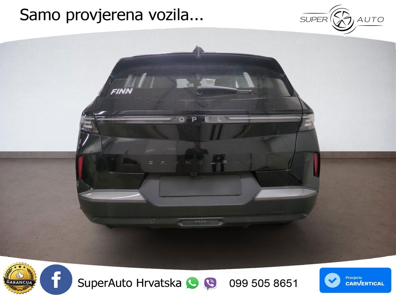 Opel Grandland 1.2 Turbo (145 KS) Hybrid eDCT Edition LED+GR SJED+ACC