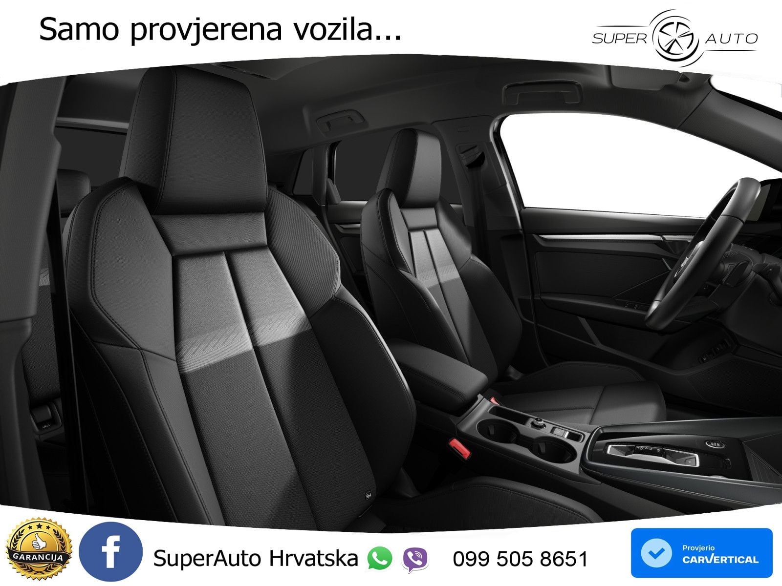 Audi A3 40 TFSIe (204 KS) S tronic LED+GR SJED+ACC