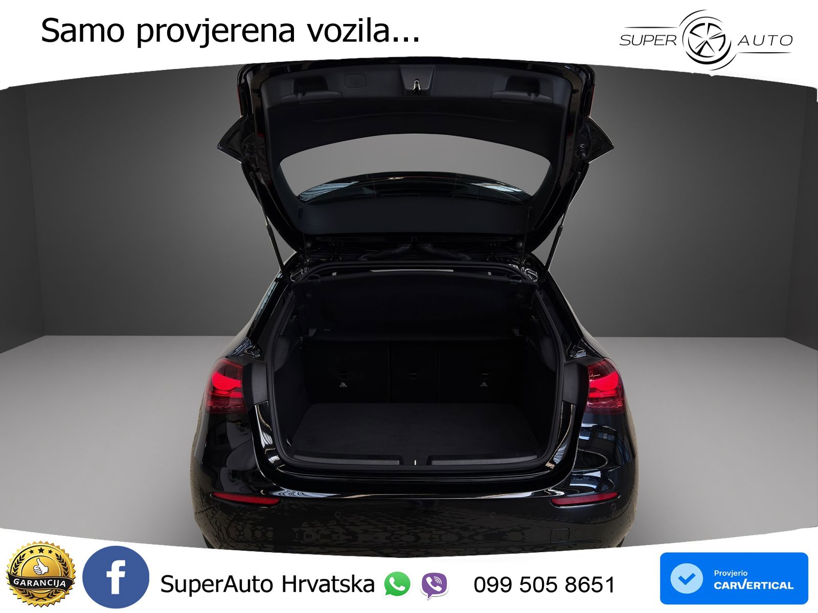 Mercedes-Benz A 180 7G-DCT