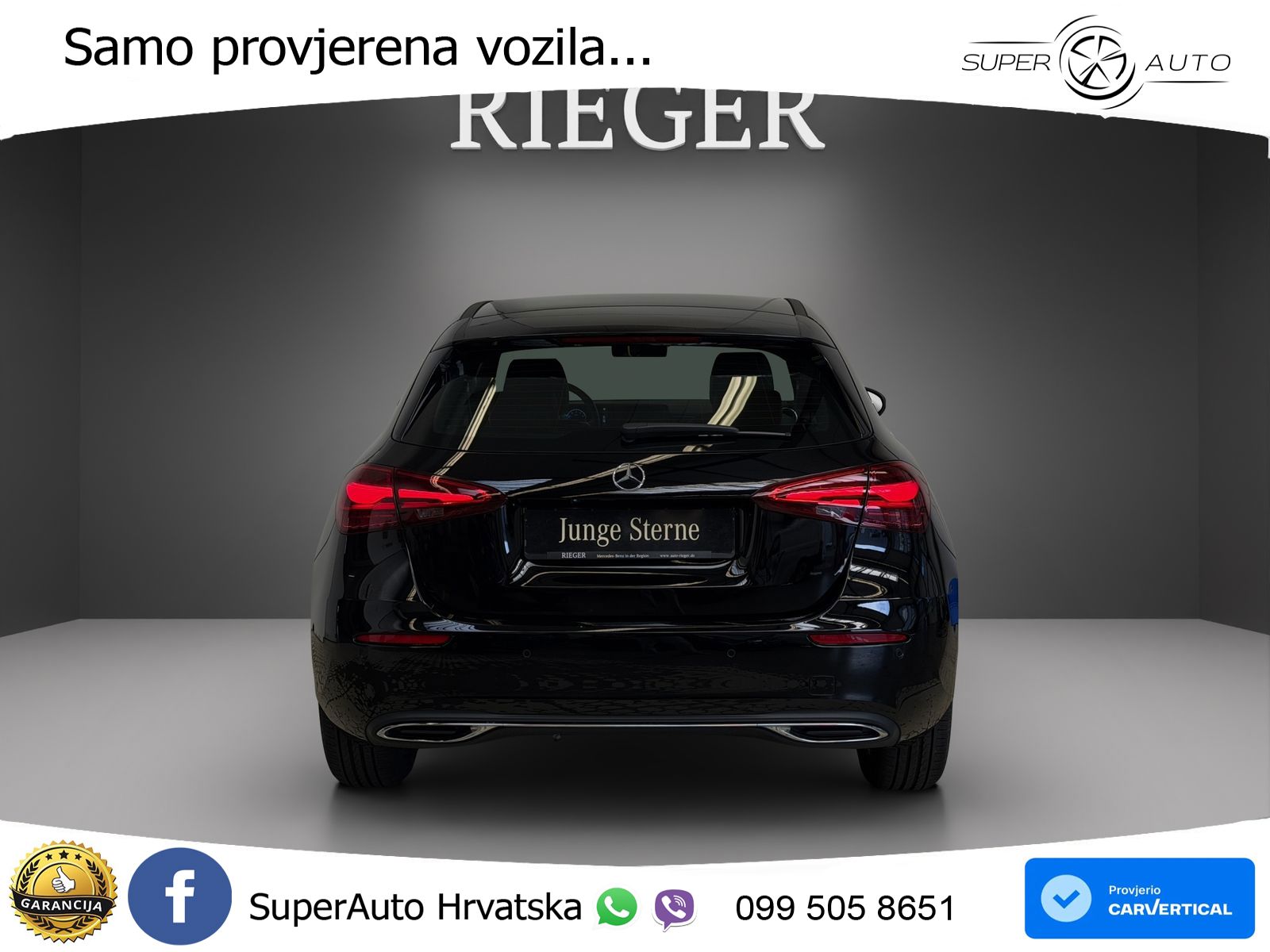 Mercedes-Benz A 180 7G-DCT