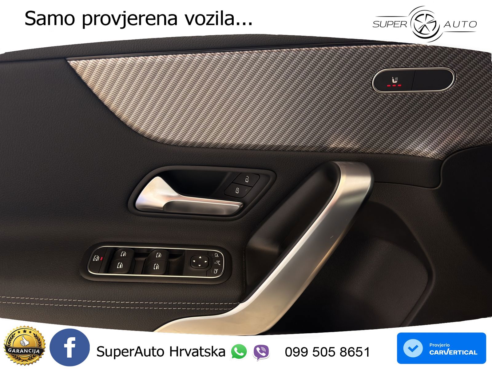 Mercedes-Benz A 180 7G-DCT
