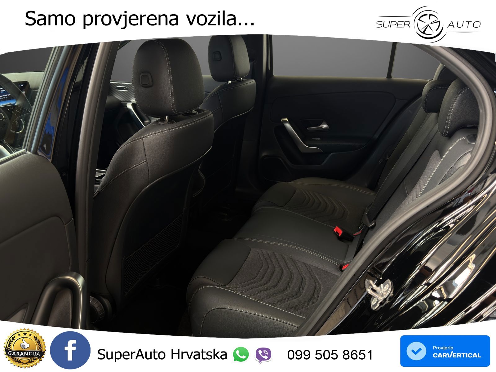 Mercedes-Benz A 180 7G-DCT
