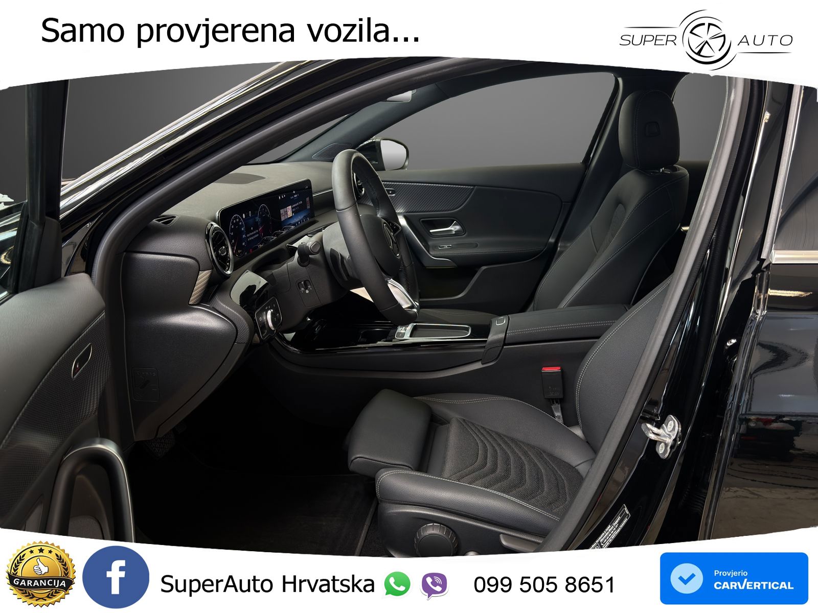 Mercedes-Benz A 180 7G-DCT