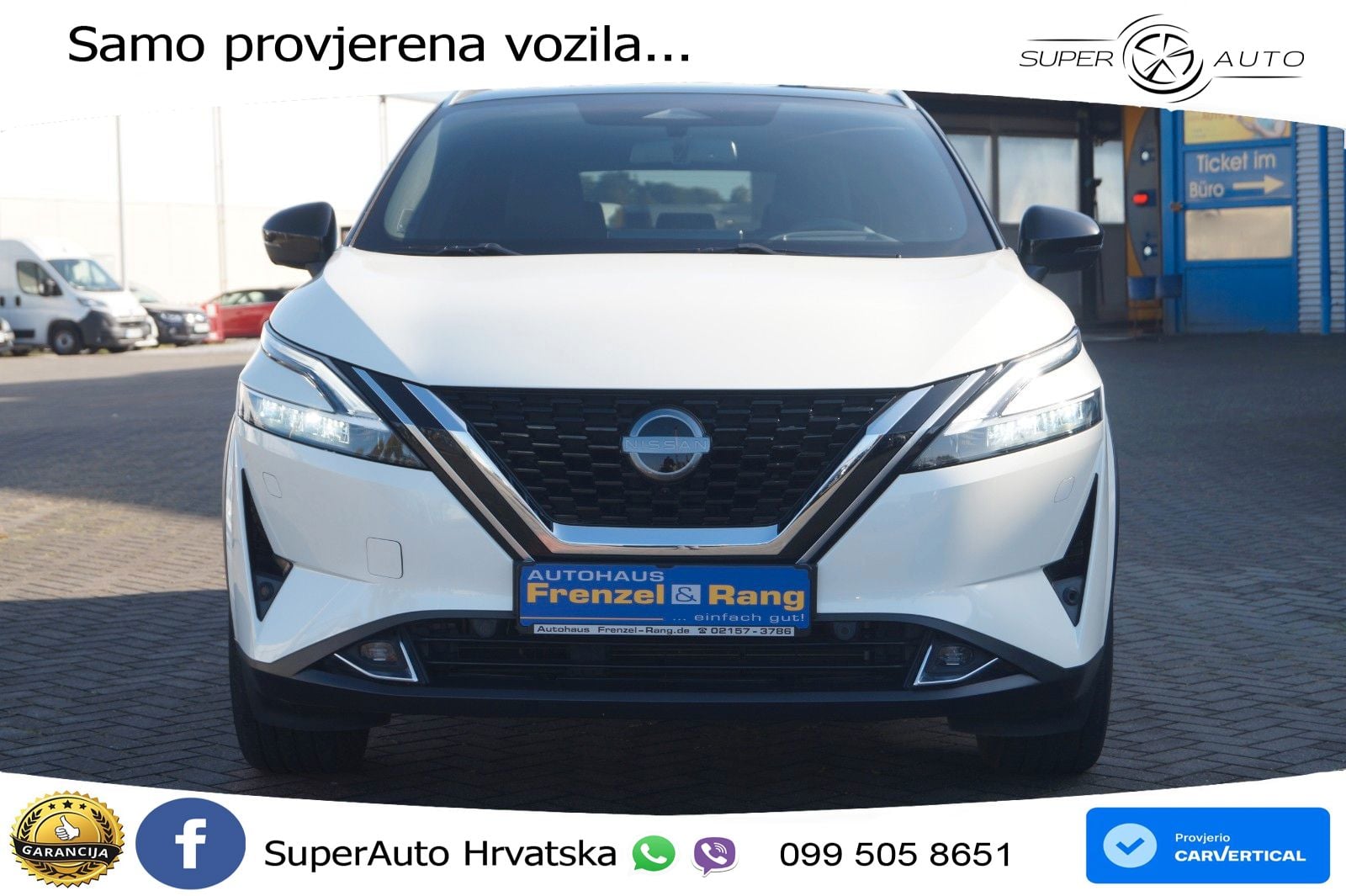 Nissan Qashqai 1.3 DIG-T (158 KS) Xtronic Tekna