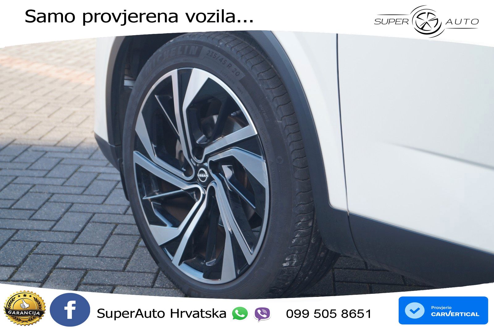Nissan Qashqai 1.3 DIG-T (158 KS) Xtronic Tekna