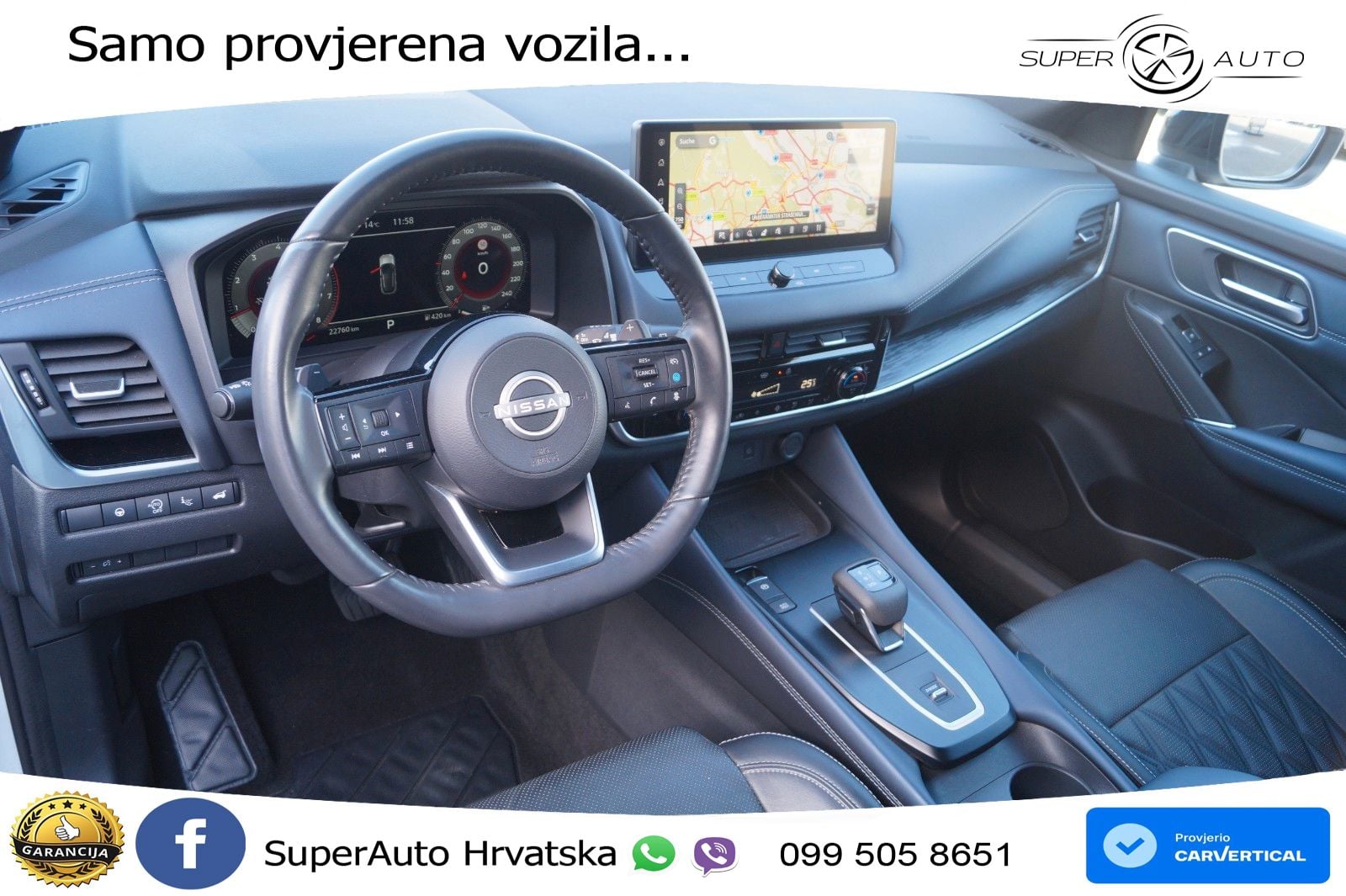 Nissan Qashqai 1.3 DIG-T (158 KS) Xtronic Tekna