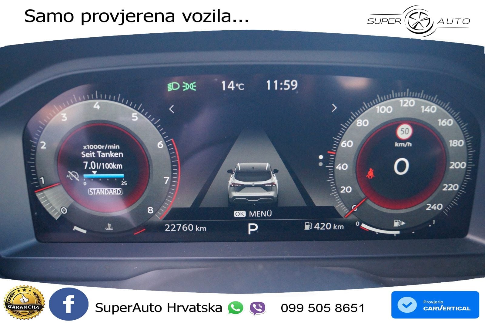 Nissan Qashqai 1.3 DIG-T (158 KS) Xtronic Tekna