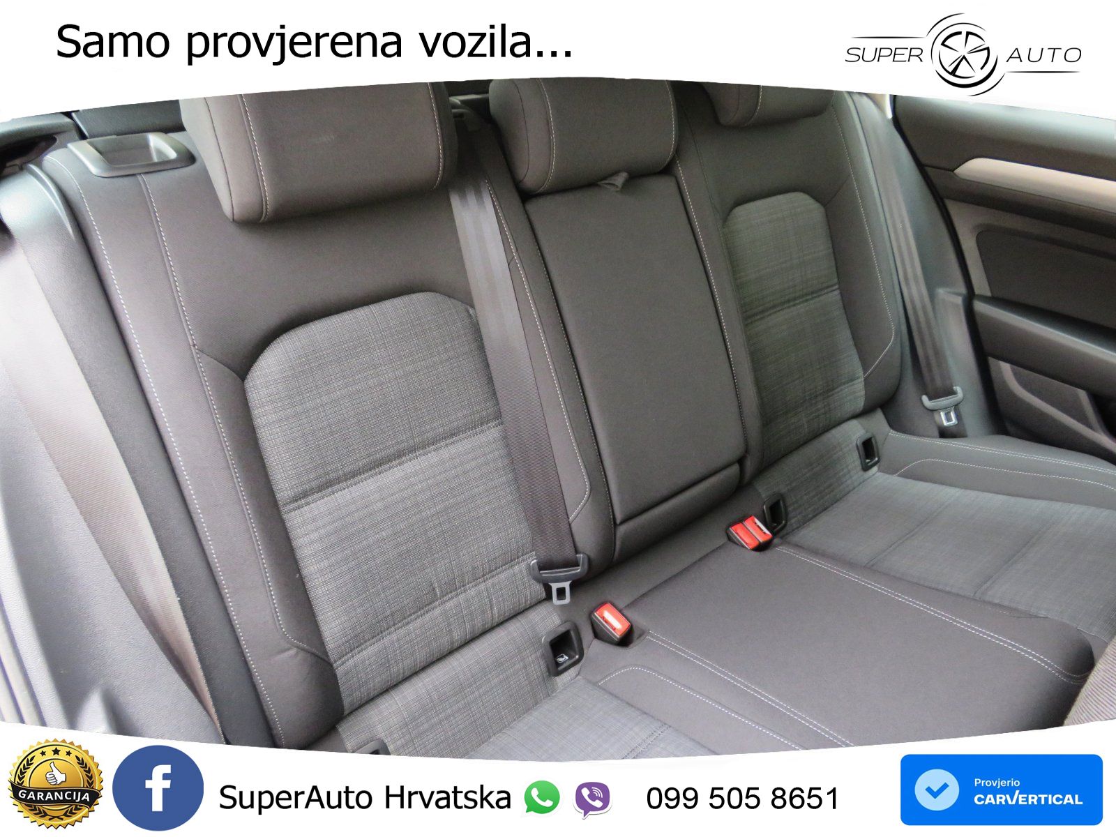 Volkswagen Passat Variant 1.5 TSI (150 KS) DSG ACT Business LED+GR SJED+ACC