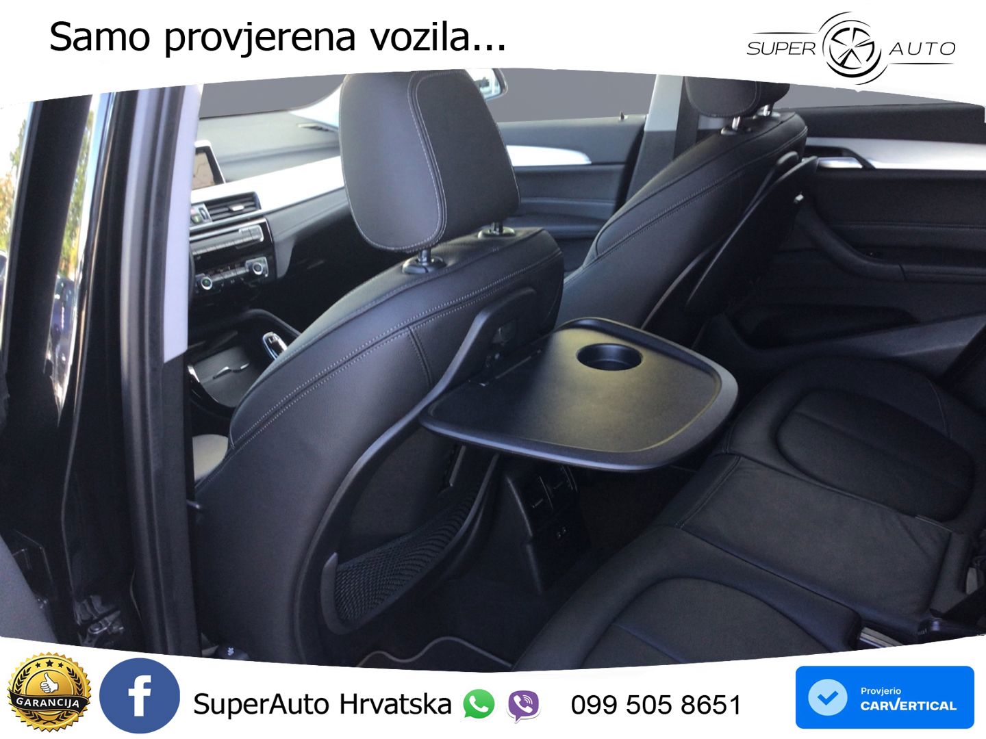 BMW X1 20d (190 KS) xDrive Steptronic