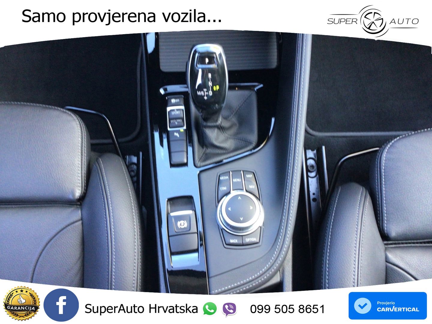 BMW X1 20d (190 KS) xDrive Steptronic