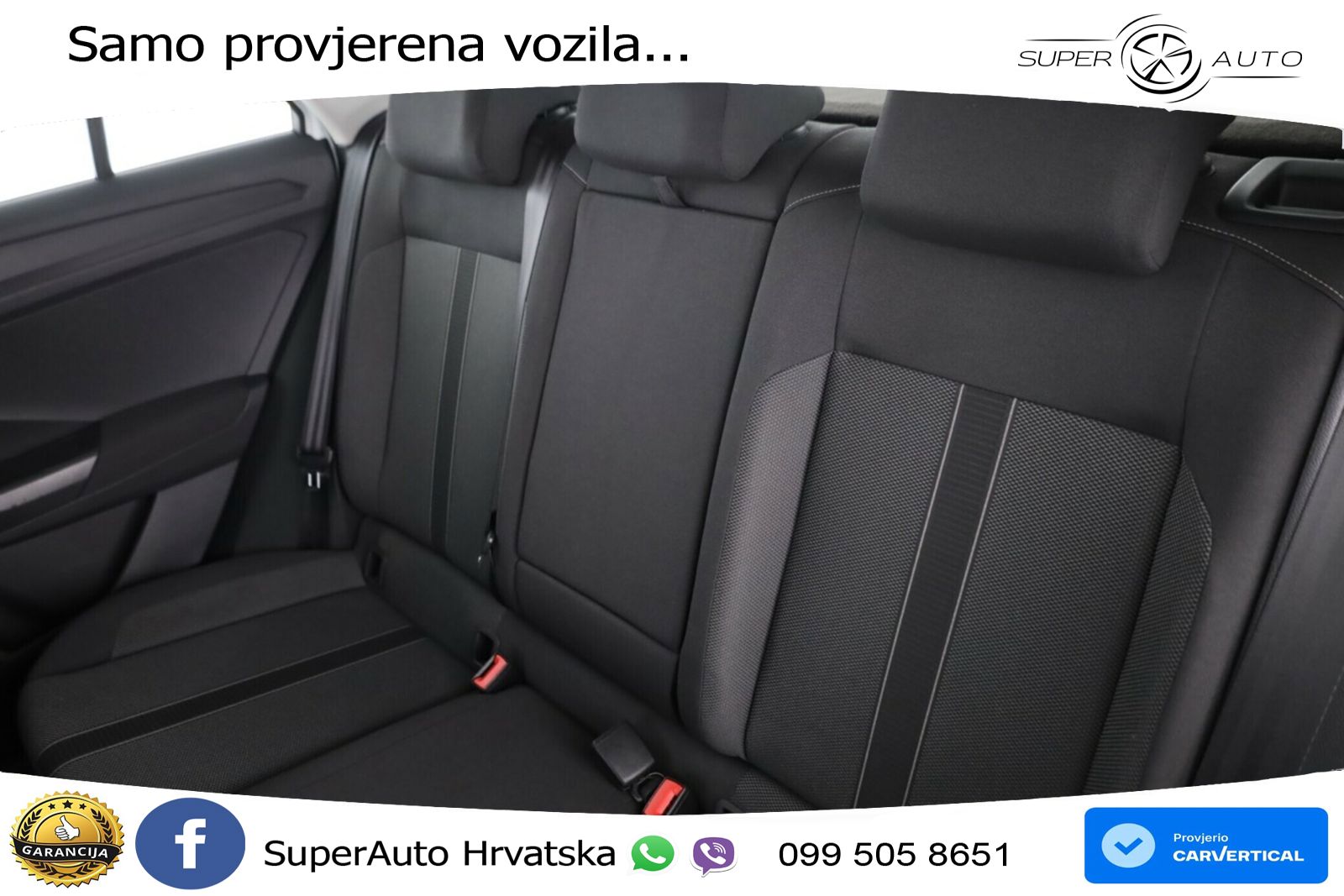 Volkswagen T-Roc I 2.0 TDI (150 KS) DSG LED+GR SJED+ACC