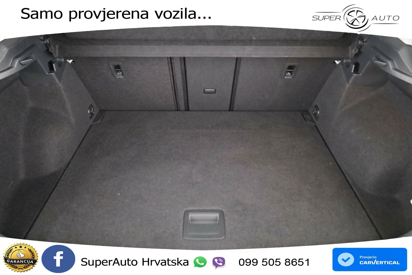 Volkswagen T-Roc I 2.0 TDI (150 KS) DSG LED+GR SJED+ACC