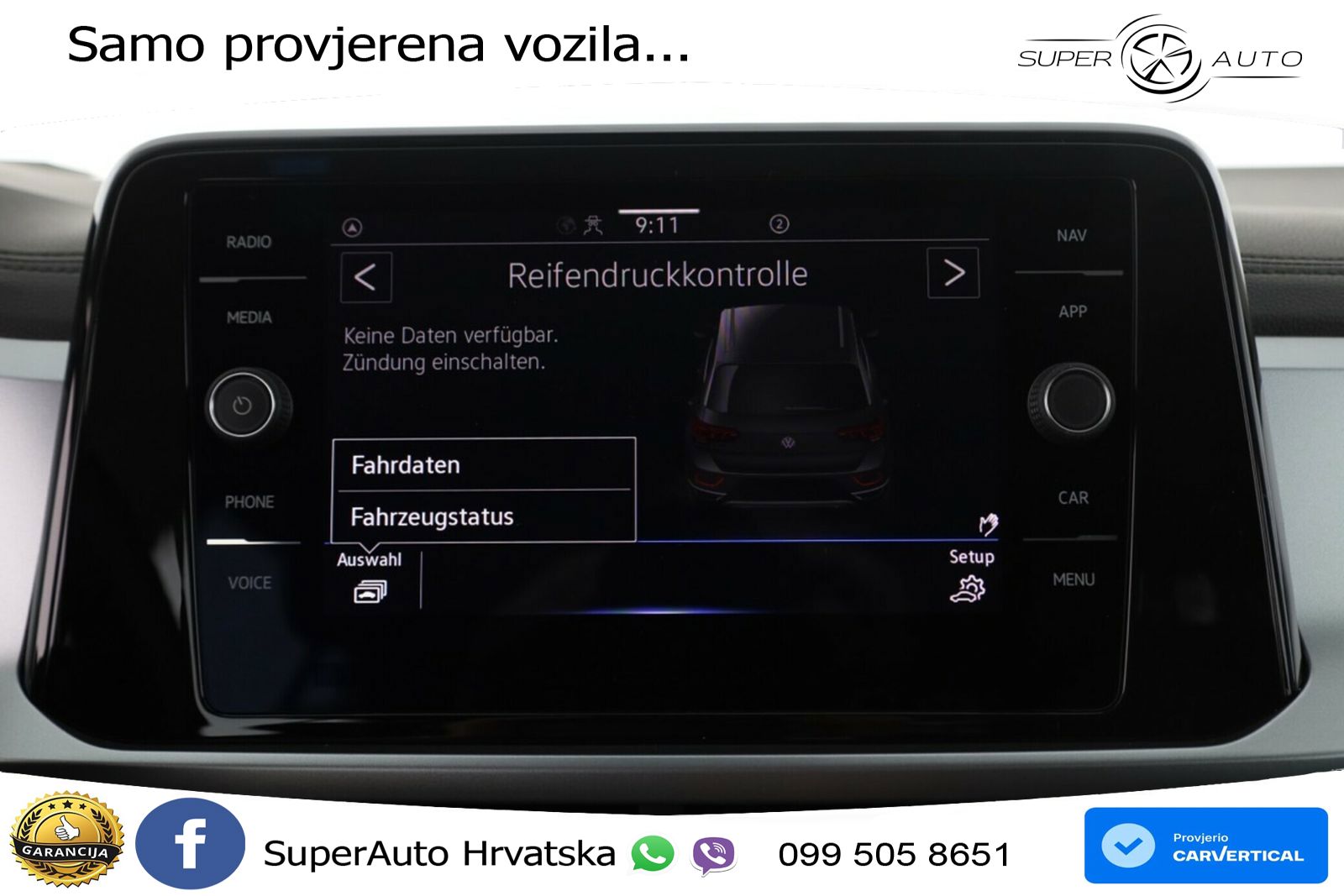 Volkswagen T-Roc I 2.0 TDI (150 KS) DSG LED+GR SJED+ACC
