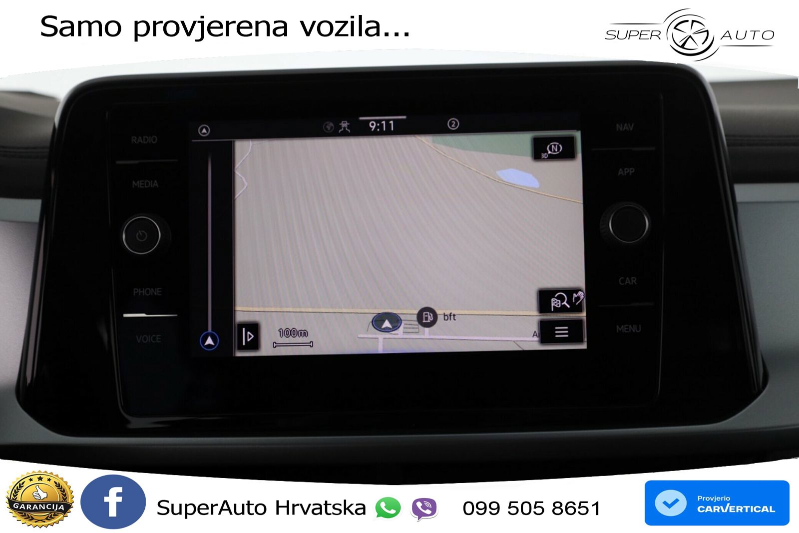 Volkswagen T-Roc I 2.0 TDI (150 KS) DSG LED+GR SJED+ACC