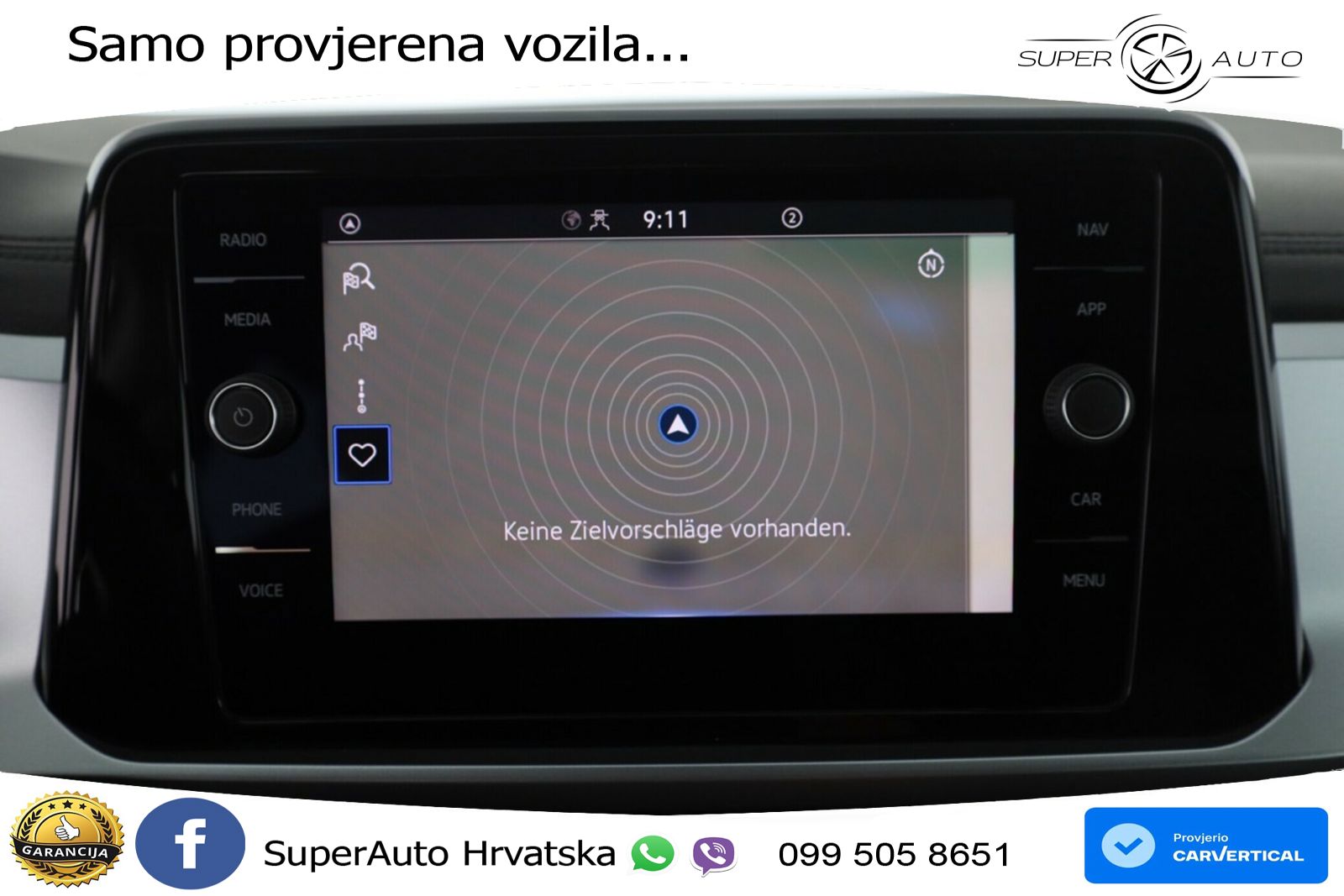 Volkswagen T-Roc I 2.0 TDI (150 KS) DSG LED+GR SJED+ACC