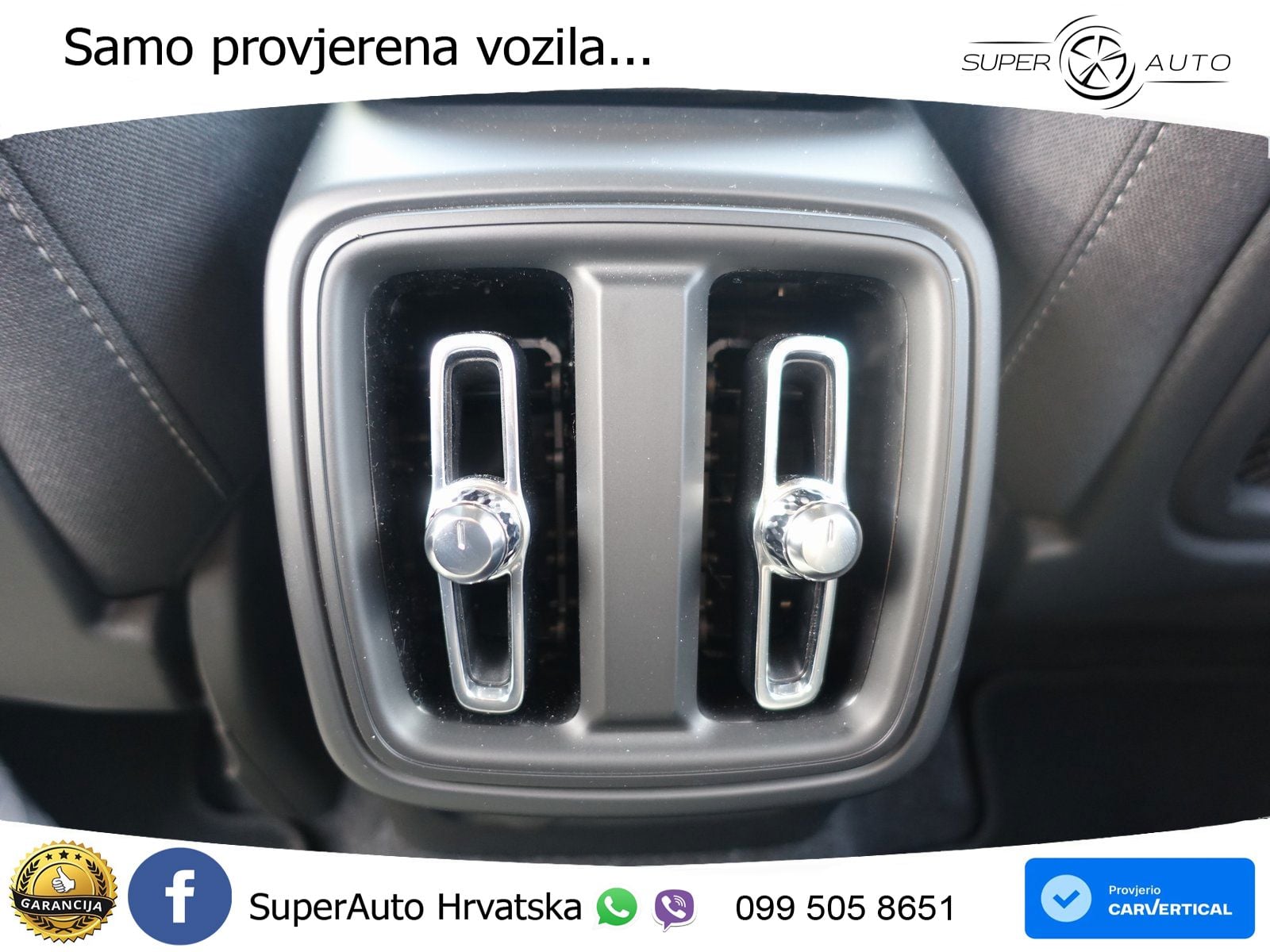 Volvo XC40 2.0 B3 163 KS Automatic LED+GR SJED+ACC