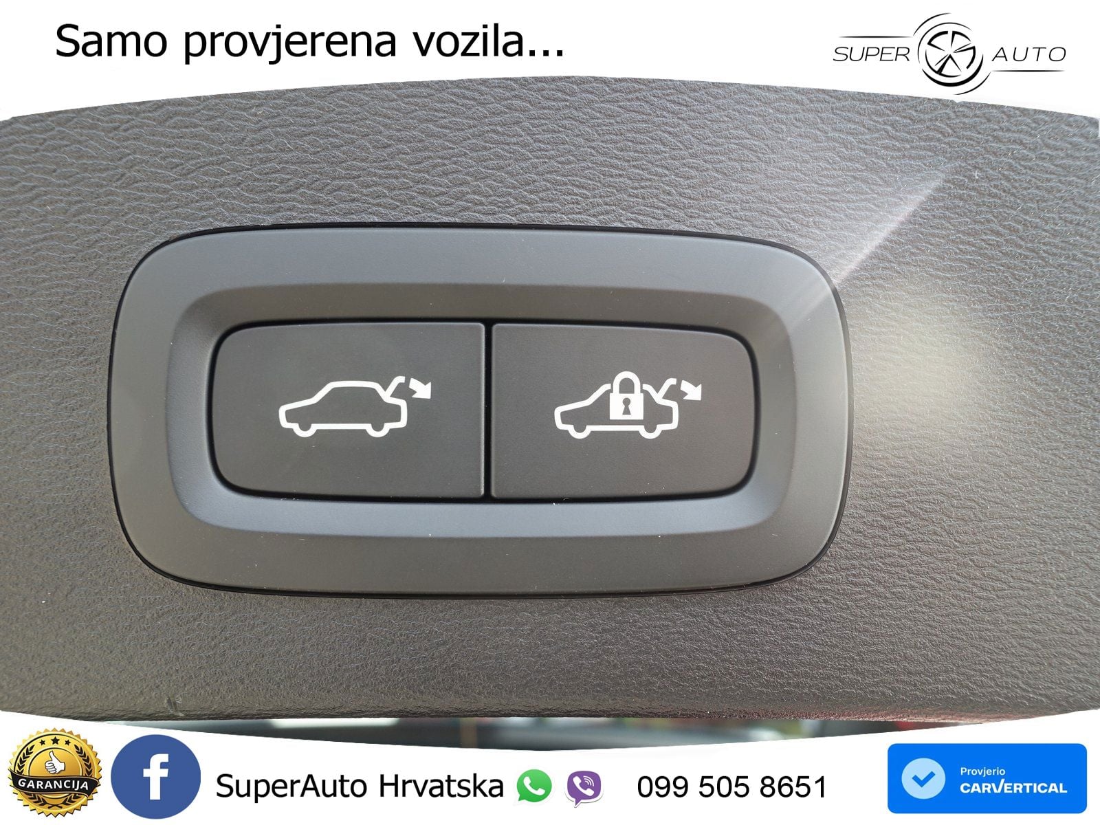 Volvo XC40 2.0 B3 163 KS Automatic LED+GR SJED+ACC