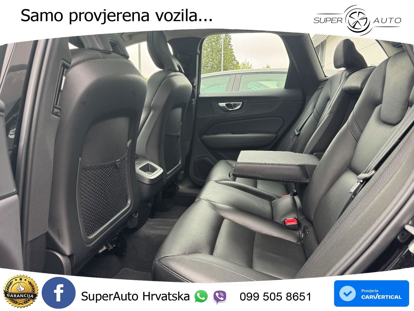 Volvo XC60 B4 Benzin FWD Geartronic ACC+GR SJED+360+PANO