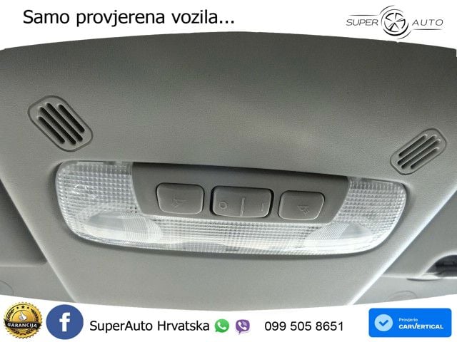 Ford Transit 170 KS