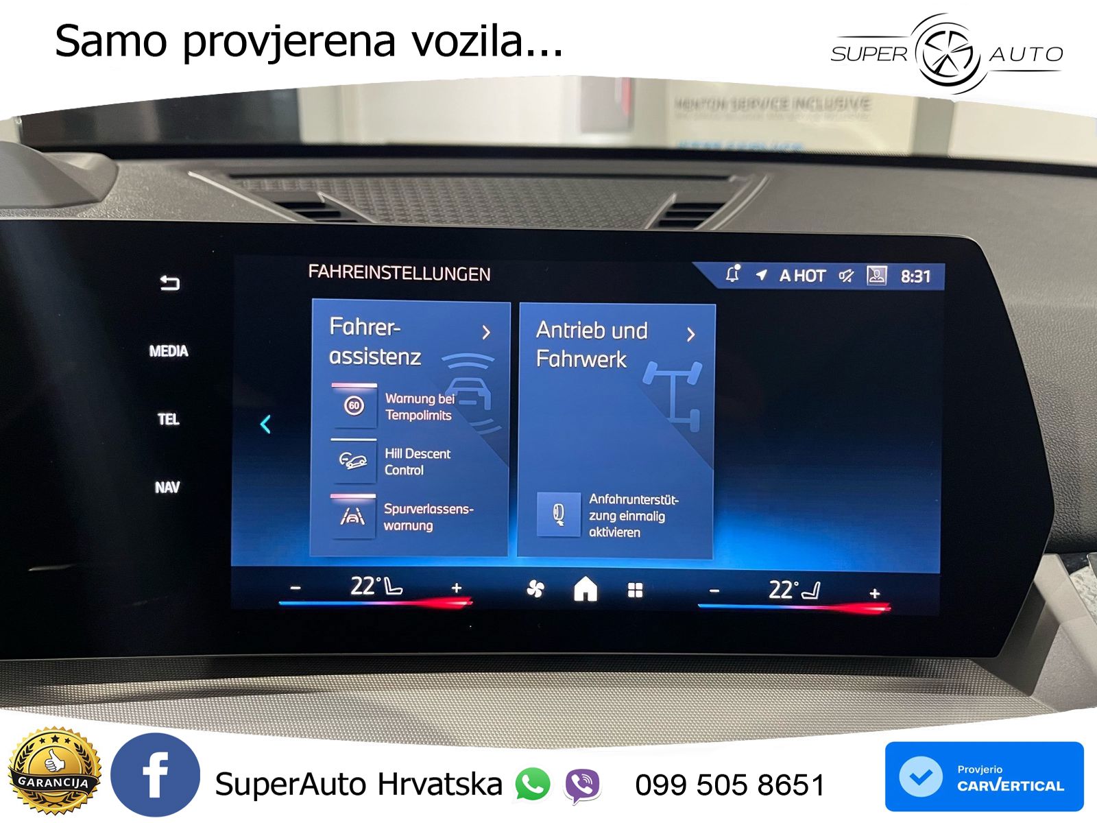 BMW X1 20d (163 KS) xDrive Steptronic LED+GR SJED+ACC