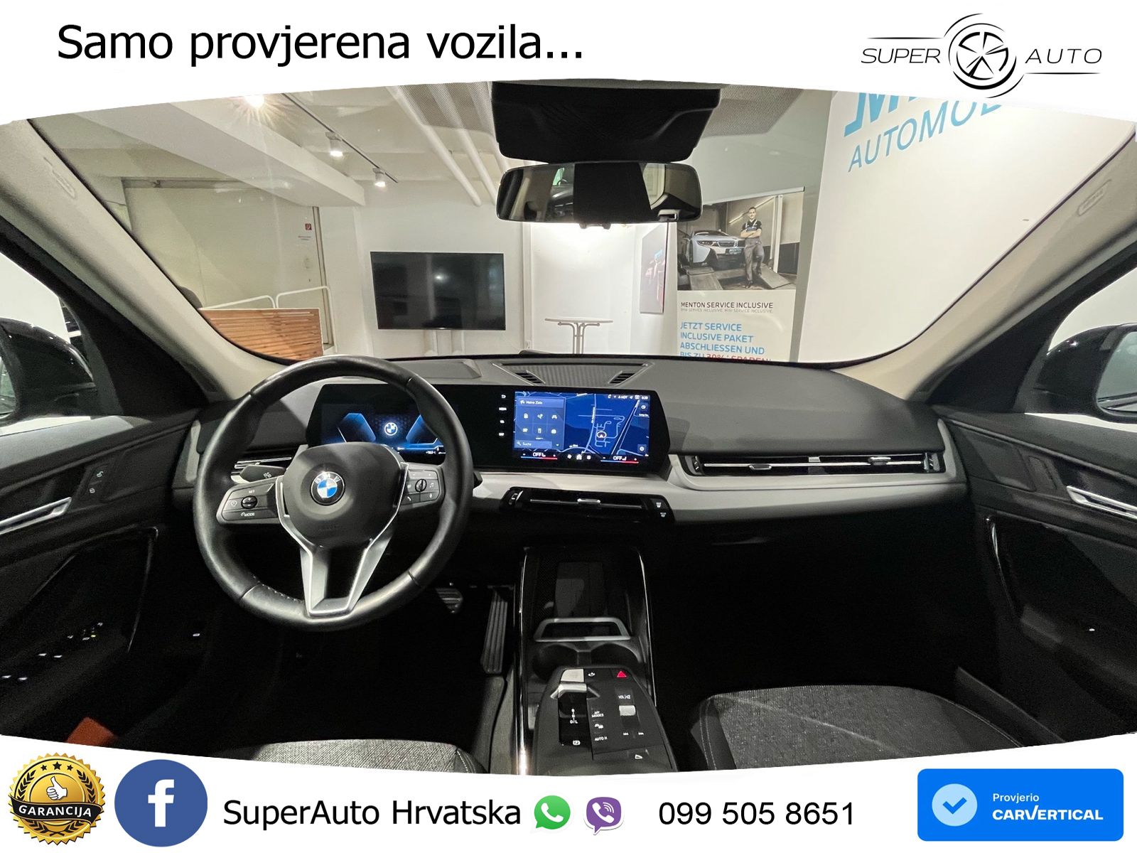 BMW X1 20d (163 KS) xDrive Steptronic LED+GR SJED+ACC